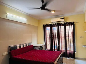 1 BHK Apartment For Rent in Aarey Colony