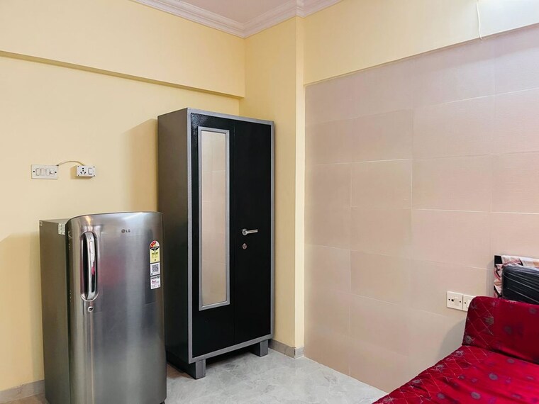 Room, aarey colony 1 Bedroom 380 Sq.Ft. Apartment In Aarey Colony Mumbai 10231488