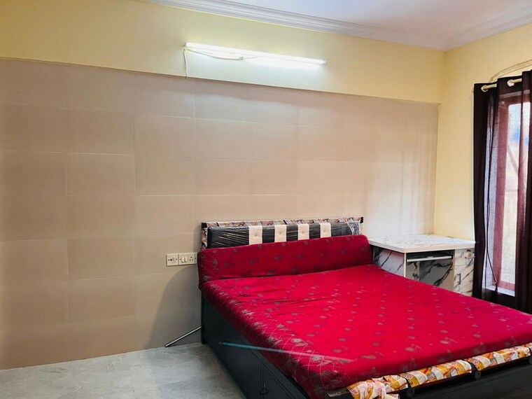 Bedroom, aarey colony 1 Bedroom 380 Sq.Ft. Apartment In Aarey Colony Mumbai 10231488