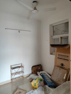 2 BHK + Study Room Apartment For Rent in Amrapali Zodiac
