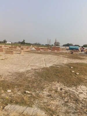 Plot Area in  Plot at Chak Kajehra – for Sale