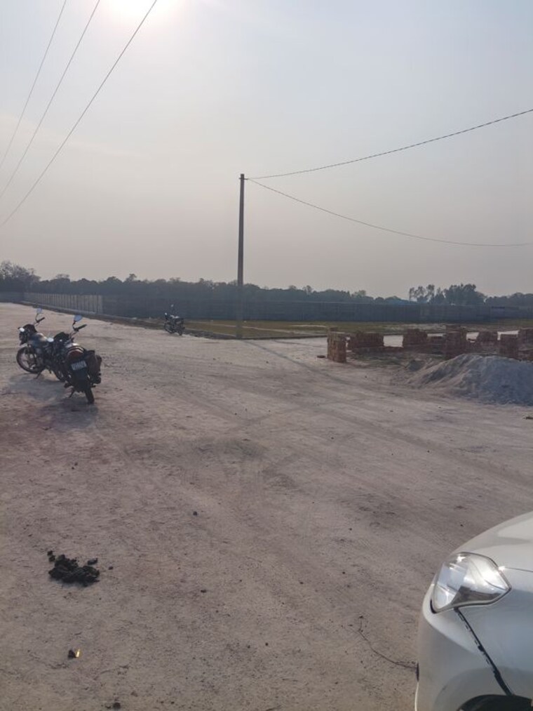 undefined, chak kajehra  1800 Sq.Ft. Plot In Chak Kajehra Lucknow 10206899