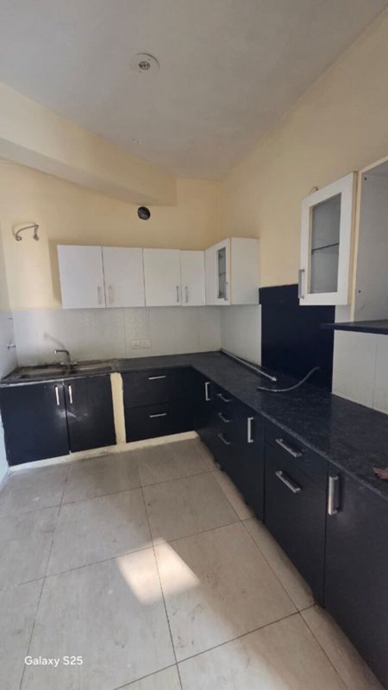 Kitchen, malwa-escon-arena 2 Bedroom 1315 Sq.Ft. Apartment In Lohgarh Zirakpur 10230518