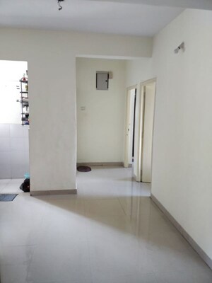 Room in 2 BHK Apartment at GK Rose Icon, Pimple Saudagar – for Rent