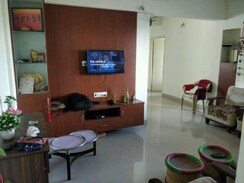 2 BHK Apartment For Rent in GK Rose Icon