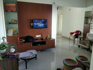 2 BHK Apartment For Rent in GK Rose Icon, Pimple Saudagar