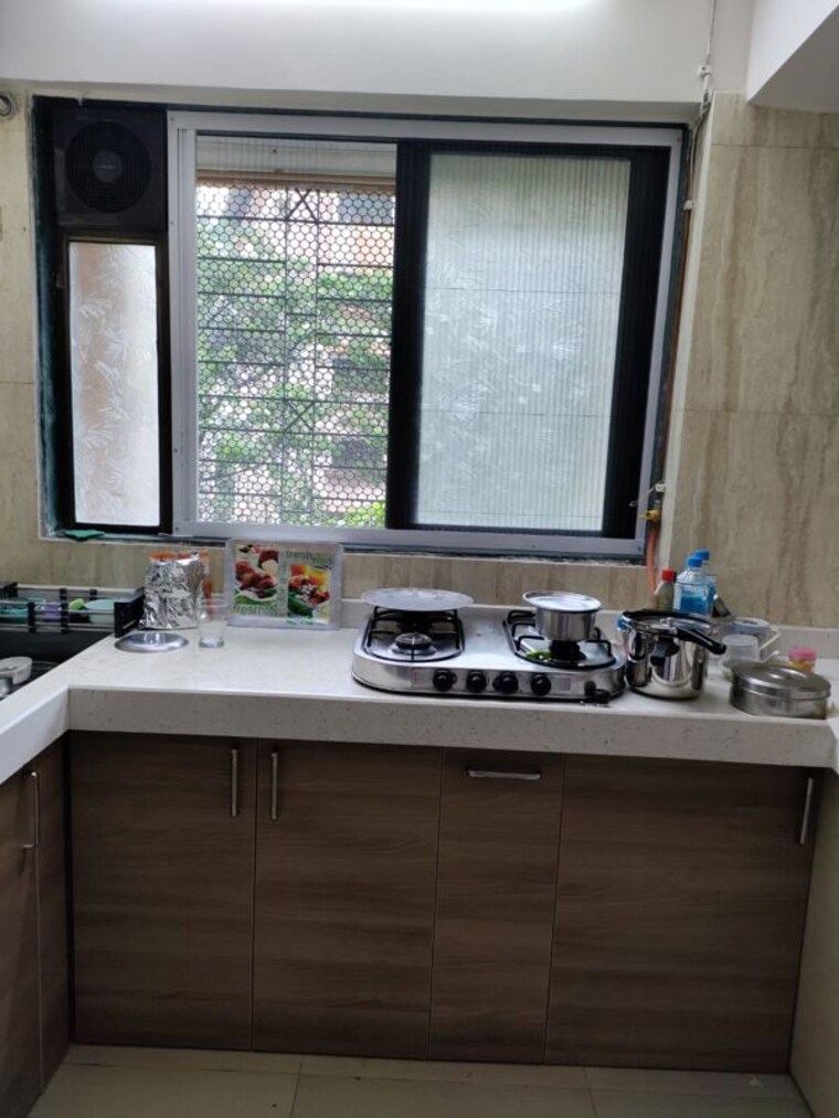 Kitchen, prestige-park-thane 2 Bedroom 700 Sq.Ft. Apartment In Ganeshwadi Thane 10231507