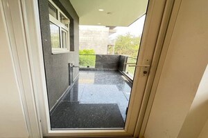 Attached Bathroom in 2 BHK Builder Floor at Akurli – for Sale