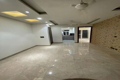 2 BHK + Pooja Room Builder Floor For Sale in Akurli