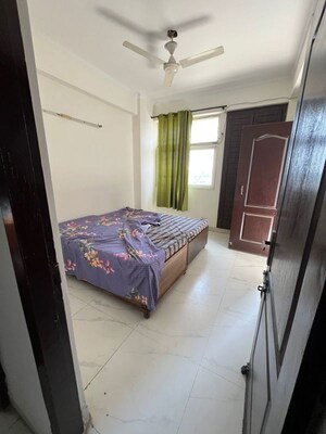Bedroom in 2 BHK Apartment at Express Zenith, Sector 77 – for Rent