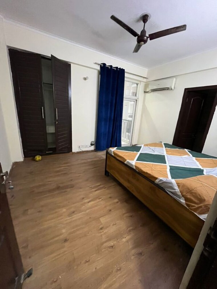 Bedroom, express-zenith 2 Bedroom 1085 Sq.Ft. Apartment In Sector 77 Noida 10231515