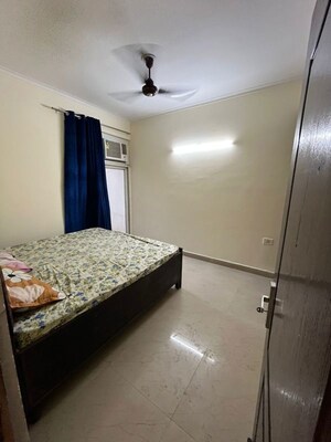 Bedroom in 2 BHK Apartment at Express Zenith, Sector 77 – for Rent