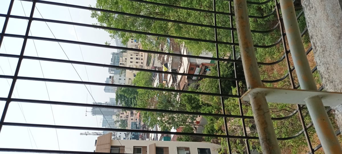 2 BHK Apartment For Rent in Pooja Sankul Apartment
