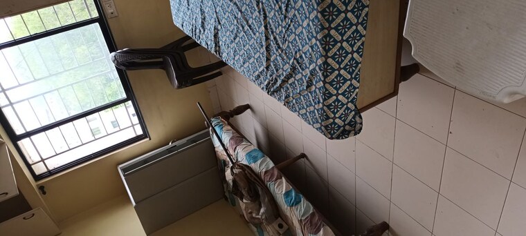 Bedroom, pooja-sankul-apartment 2 Bedroom 845 Sq.Ft. Apartment In Aundh Pune 10231516