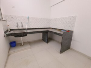 Kitchen in 3 BHK Apartment at 38 Park Majestique, Undri – for Rent