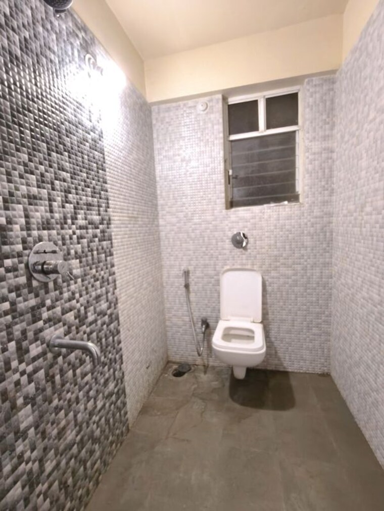 Bathroom, 38-park-majestique 3 Bedroom 1400 Sq.Ft. Apartment In Undri Pune 10231472