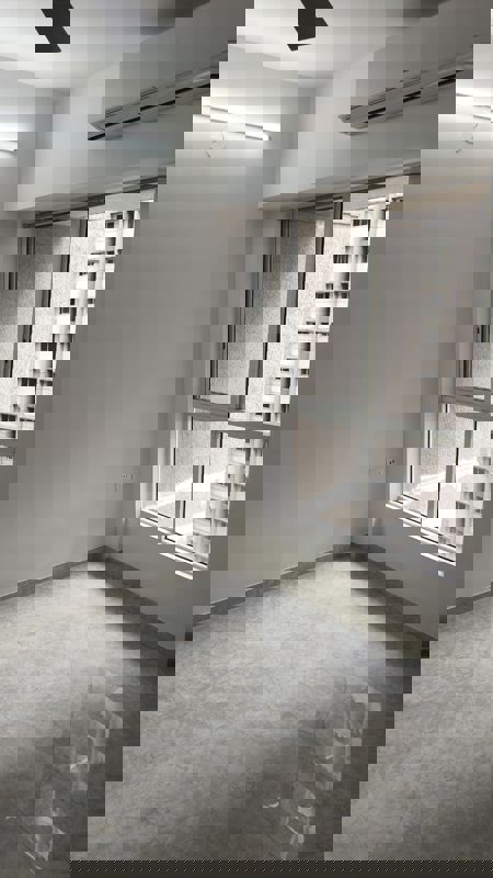 3 BHK 1350 Sq.Ft. Apartment in One Hiranandani Park Barrington