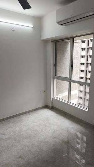 3 BHK Apartment For Rent in One Hiranandani Park Barrington, Ghodbunder Road