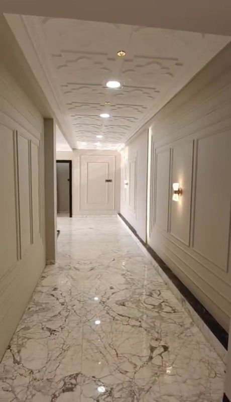 3 BHK + Pooja Room 1500 Sq.Ft. Apartment in SSD Pali Palms