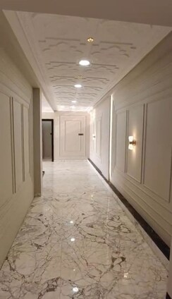 3 BHK + Pooja Room Apartment For Rent in SSD Pali Palms