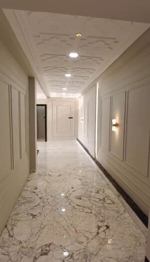 3 BHK Apartment For Rent in SSD Pali Palms, Bandra West