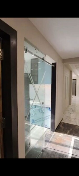 Staircase in 3 BHK Apartment at SSD Pali Palms, Bandra West – for Rent