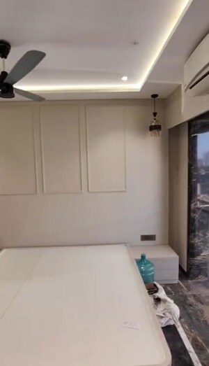 Bedroom in 3 BHK Apartment at SSD Pali Palms, Bandra West – for Rent