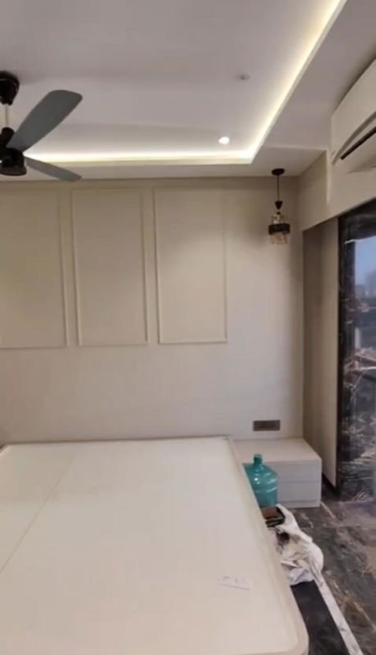 Bedroom, ssd-pali-palms 3 Bedroom 1500 Sq.Ft. Apartment In Bandra West Mumbai 10231316