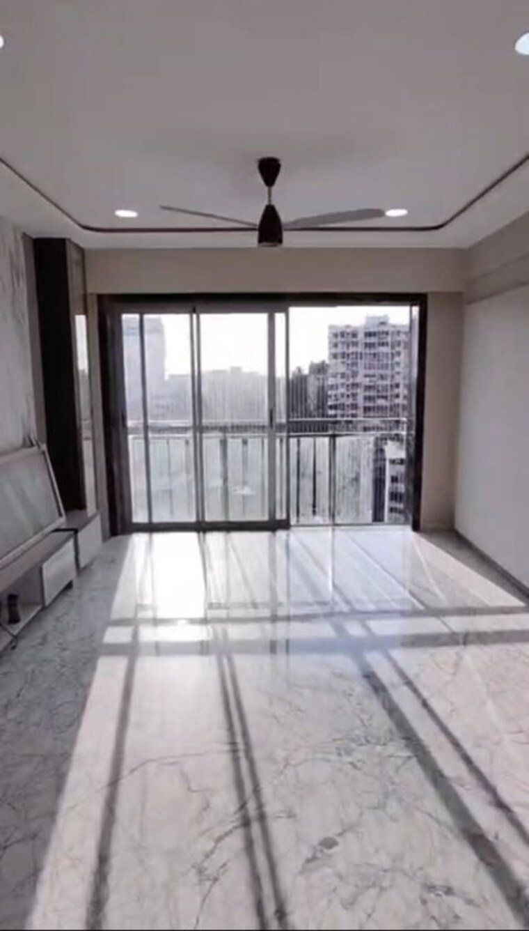 Balcony, ssd-pali-palms 3 Bedroom 1500 Sq.Ft. Apartment In Bandra West Mumbai 10231316