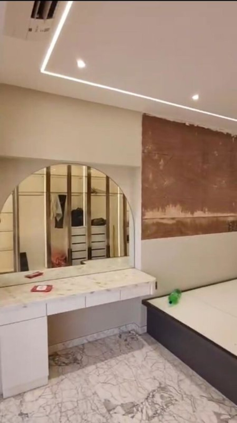 Kitchen, ssd-pali-palms 3 Bedroom 1500 Sq.Ft. Apartment In Bandra West Mumbai 10231316