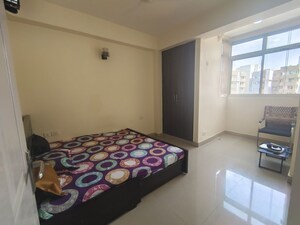 Bedroom in 3 BHK Apartment at Supertech Cape Town, Sector 74 – for Rent