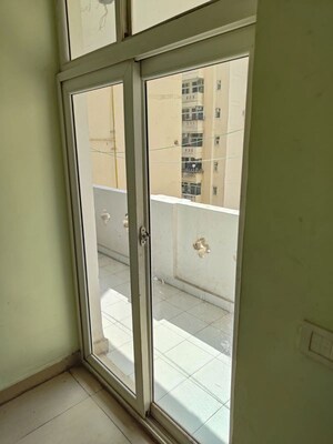 Building Lobby in 3 BHK Apartment at Supertech Cape Town, Sector 74 – for Rent