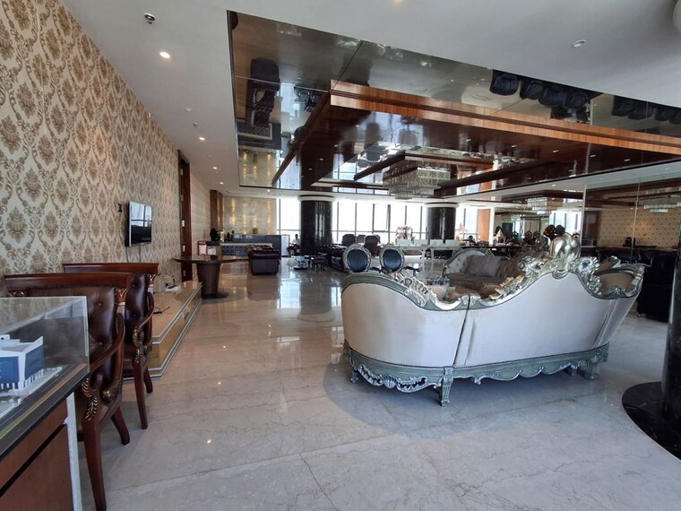 Team Area, prabhadevi Commercial Office Space 12000 Sq.Ft. In Prabhadevi Mumbai 10231024