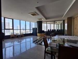 Team Area in  Office Space at Prabhadevi – for Rent