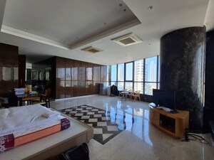 Team Area in  Office Space at Prabhadevi – for Rent