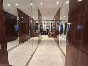 Team Area in  Office Space at Prabhadevi – for Rent