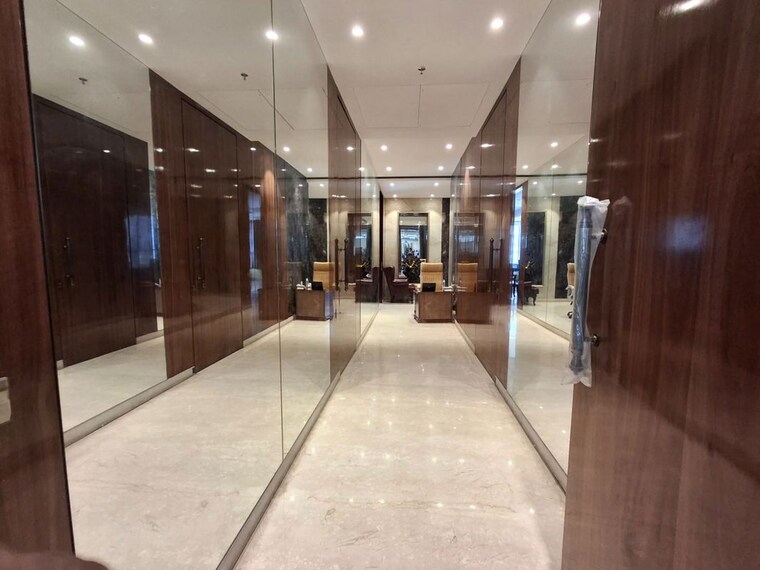 Team Area, prabhadevi Commercial Office Space 12000 Sq.Ft. In Prabhadevi Mumbai 10231024