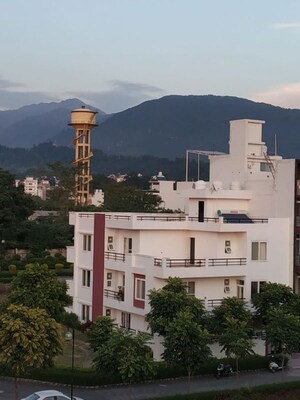 1 BHK Apartment For Rent in Doon Trafalgar, Kishanpur