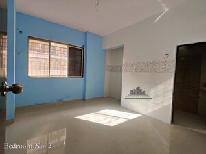 2 BHK Apartment For Sale in Vasudev Planet, Mira Road