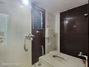 Bathroom in 2 BHK Apartment at Vasudev Planet, Mira Road – for Sale