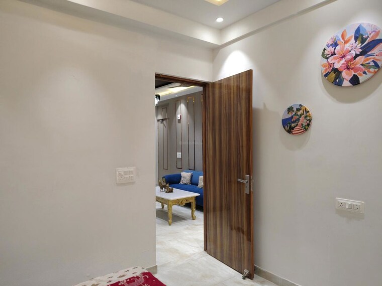 undefined, khodna khurd 2 Bedroom 1050 Sq.Ft. Apartment In Khodna Khurd Greater Noida 10231482