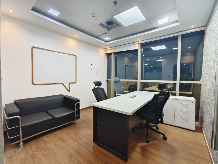 Team Area, sector 62 Commercial Office Space 2200 Sq.Ft. In Sector 62 Noida 10228395