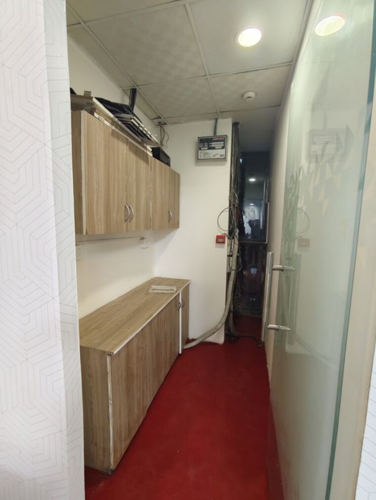 Floor Plan, sector 62 Commercial Office Space 2200 Sq.Ft. In Sector 62 Noida 10228395