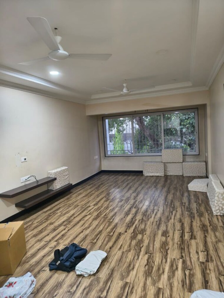 Bedroom, belaire-mansion 3 Bedroom 1500 Sq.Ft. Apartment In Camp Pune 10231585