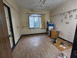 3 BHK + Basement 1500 Sq.Ft. Apartment in Belaire Mansion