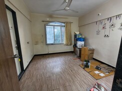 3 BHK + Basement Apartment For Sale in Belaire Mansion