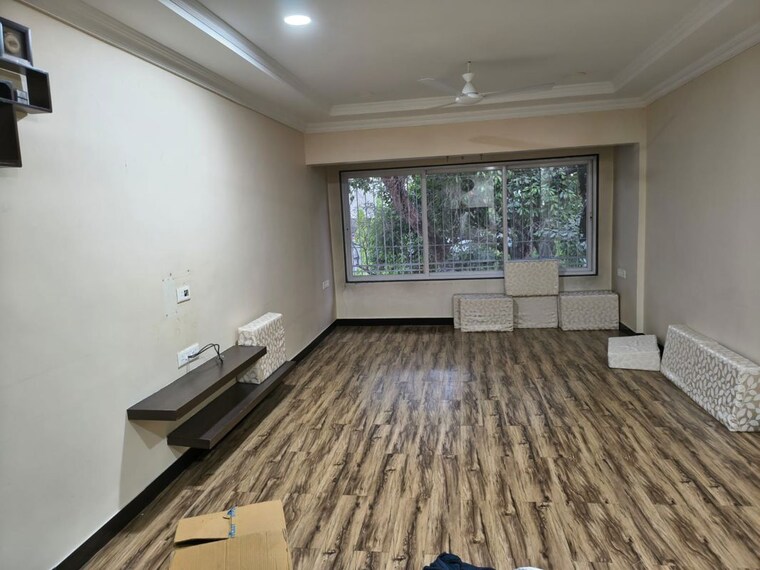 Bedroom, belaire-mansion 3 Bedroom 1500 Sq.Ft. Apartment In Camp Pune 10231585