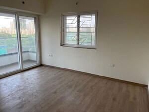 3 BHK Apartment For Rent in Balewadi