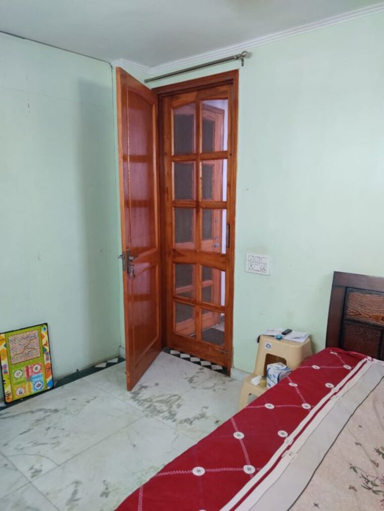 Room, ansal-plaza-gurgaon 3 Bedroom 1500 Sq.Ft. Builder Floor In Palam Vihar Gurgaon 10231674