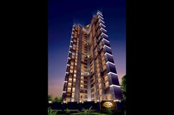 3 BHK Apartment For Sale in Jaydeep La Residency